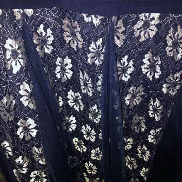 Mermaid Maxi - Picture 4 of 4